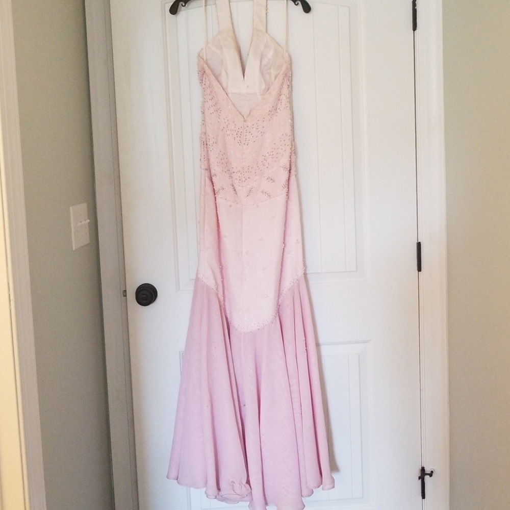 Prom dress - Picture 4 of 5